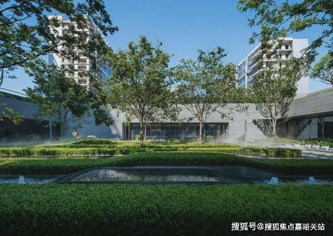 保利世博天悦2024售楼处电话-世博天悦官方网站-百度百科房天下(图6)