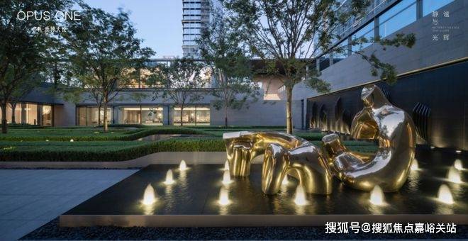 保利世博天悦2024售楼处电话-世博天悦官方网站-百度百科房天下(图12)