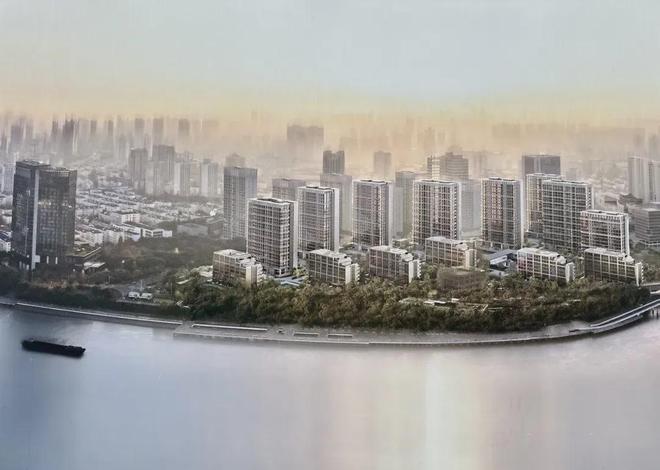 保利世博天悦——官方网站2024最新价格＋户型图＋周边配套(图6)
