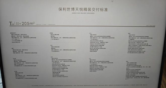 保利世博天悦——官方网站2024最新价格＋户型图＋周边配套(图4)