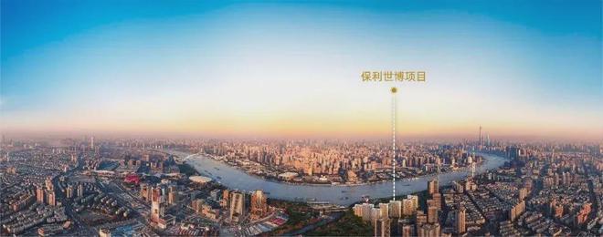 保利世博天悦——官方网站2024最新价格＋户型图＋周边配套(图5)