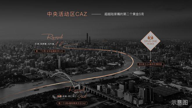 保利世博天悦——官方网站2024最新价格＋户型图＋周边配套(图14)