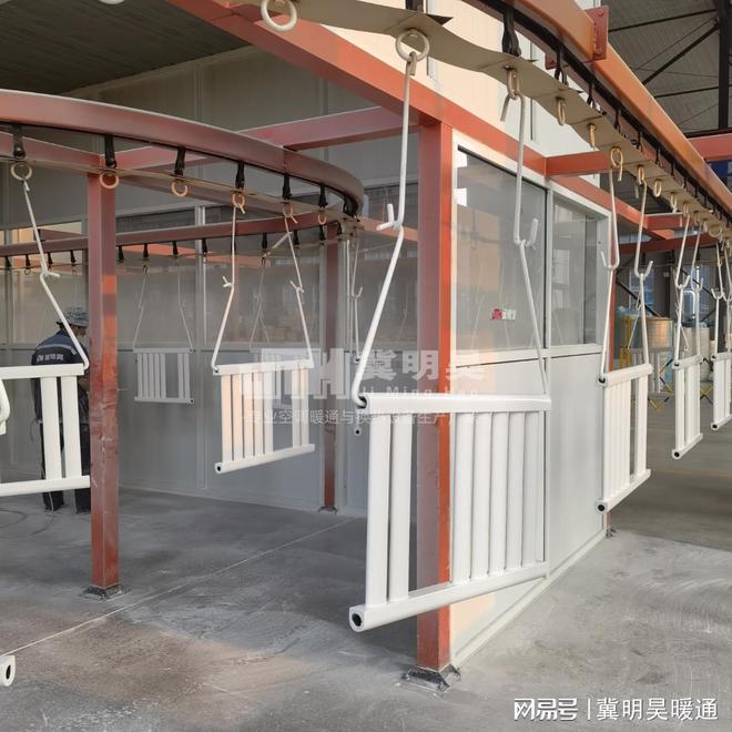 钢制卫浴暖气片如何延长使用寿命(图2)