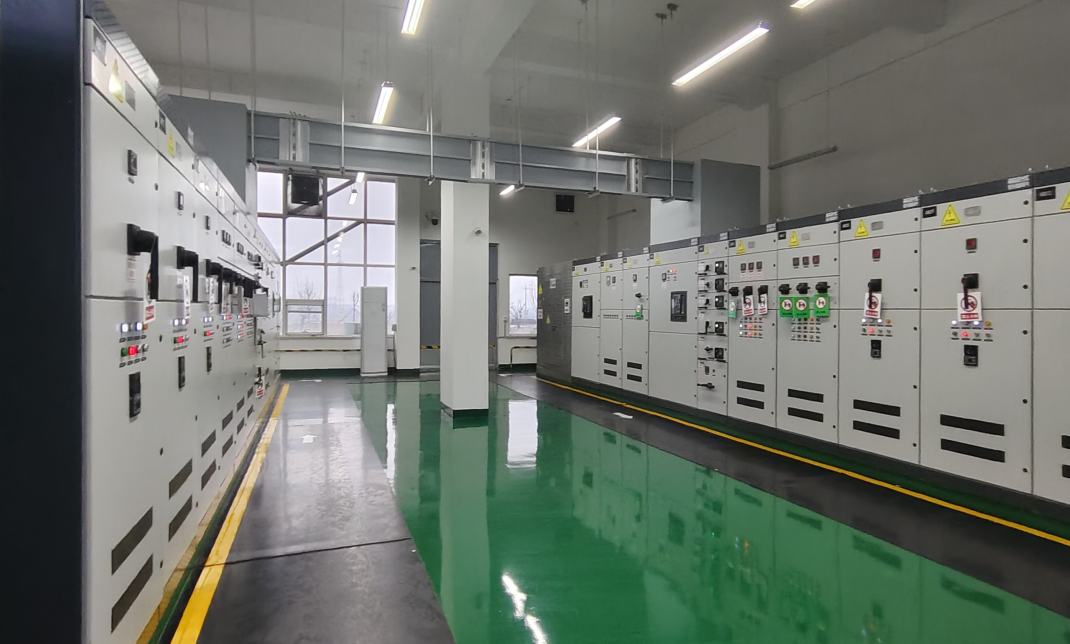 获市政最高质量评价！济南水务集团西关水厂树立供水新标杆_泉城新闻_大众网(图3)